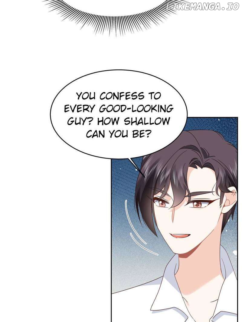National School Prince Is A Girl Chapter 503 - page 45