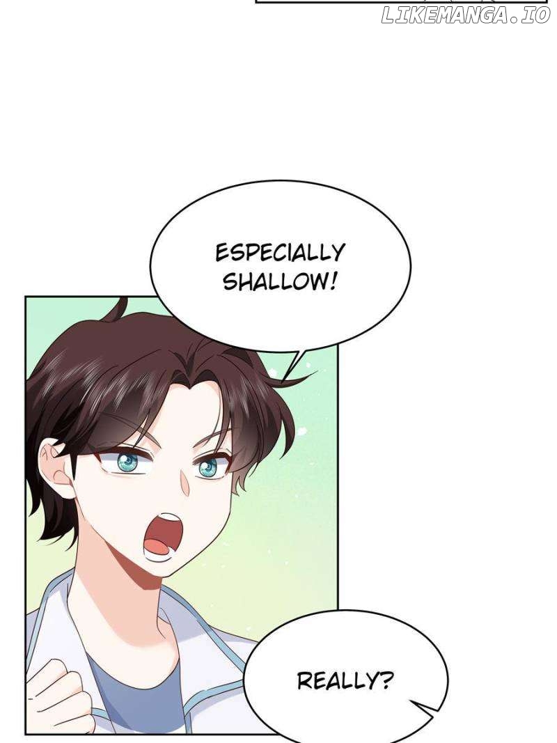 National School Prince Is A Girl Chapter 503 - page 46