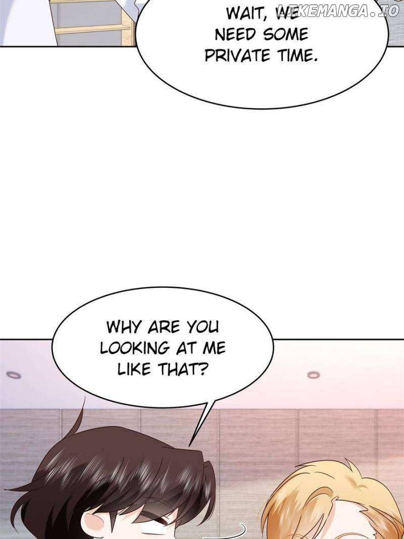 National School Prince Is A Girl Chapter 503 - page 49