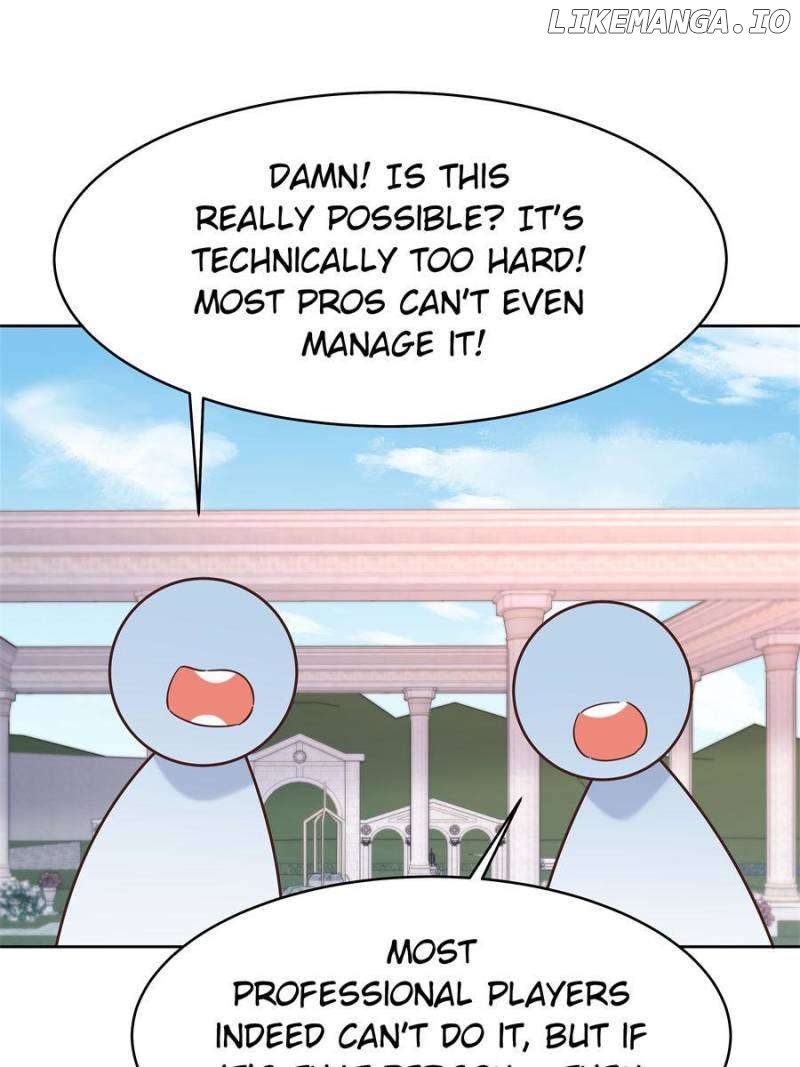 National School Prince Is A Girl Chapter 503 - page 5