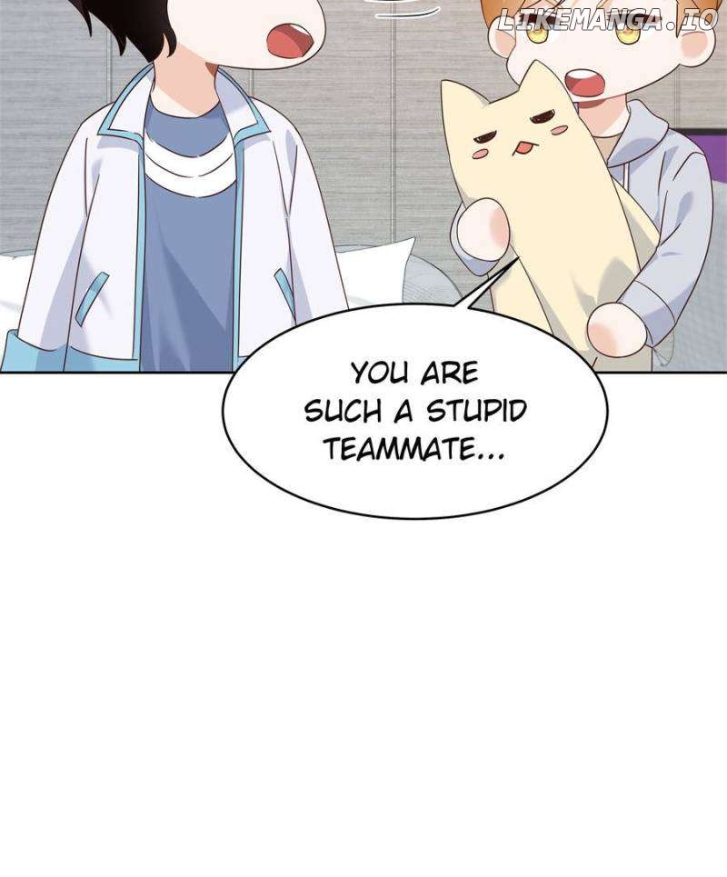National School Prince Is A Girl Chapter 503 - page 50