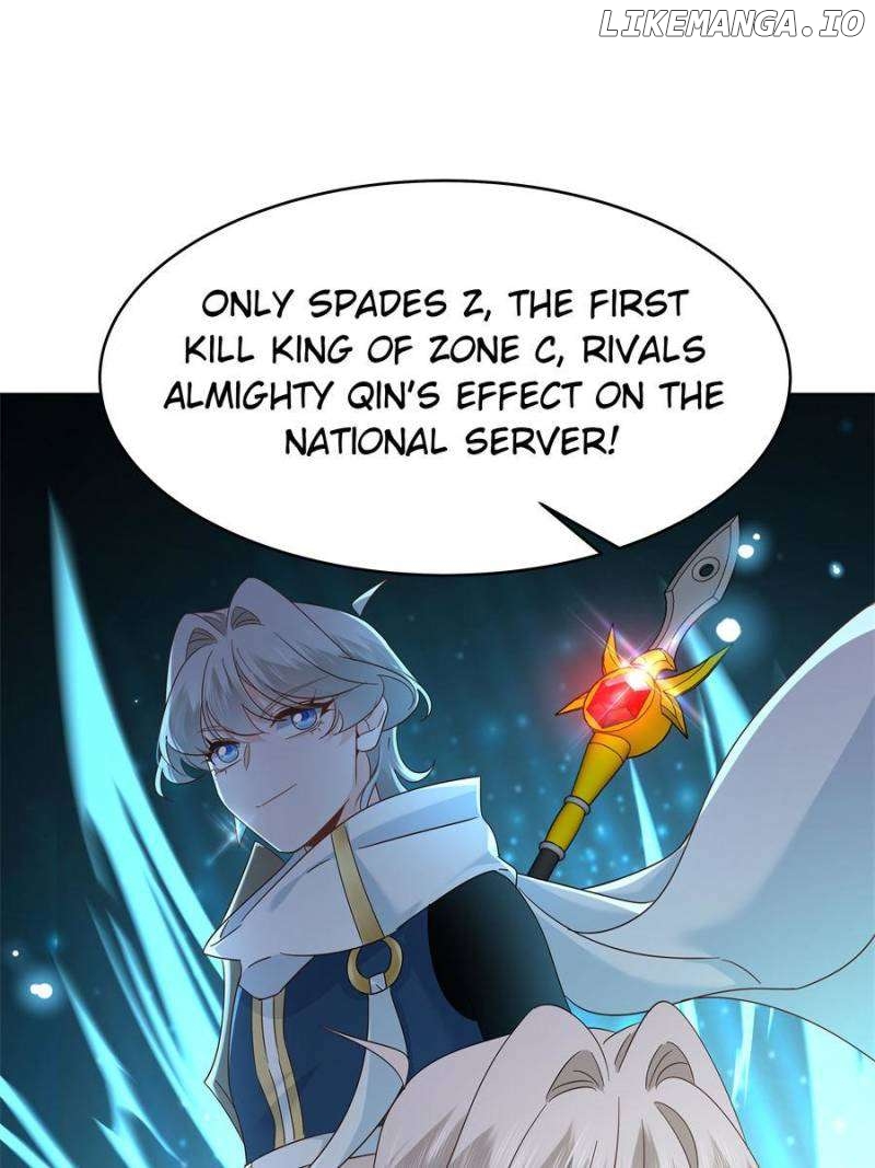 National School Prince Is A Girl Chapter 503 - page 7