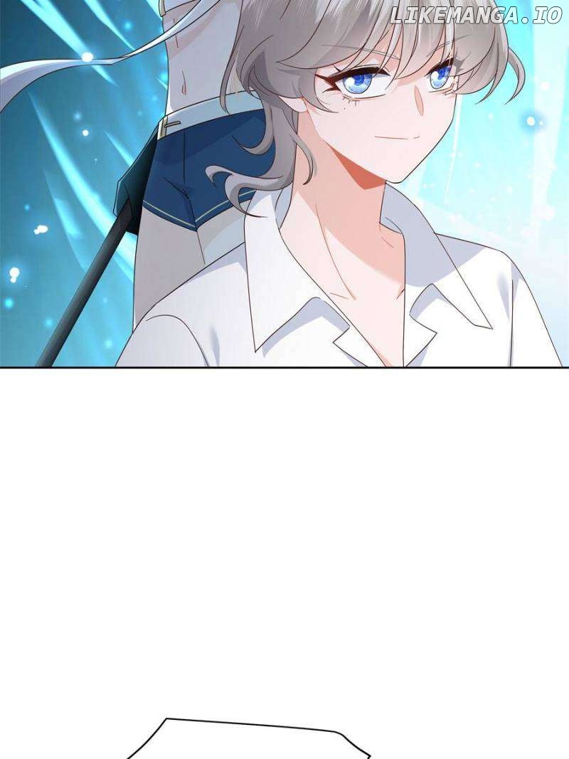 National School Prince Is A Girl Chapter 503 - page 8