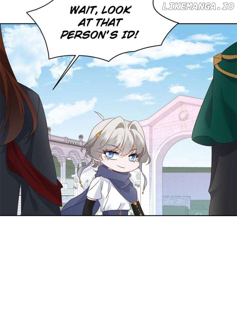 National School Prince Is A Girl Chapter 503 - page 9