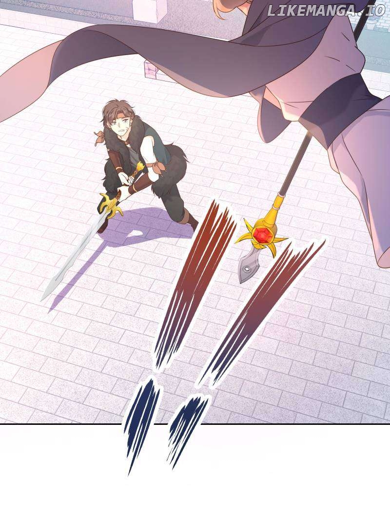 National School Prince Is A Girl Chapter 502 - page 48