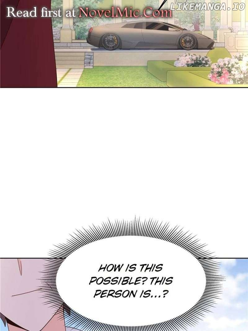 National School Prince Is A Girl Chapter 526 - page 12