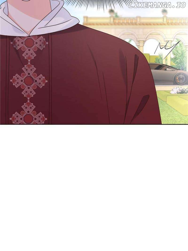 National School Prince Is A Girl Chapter 526 - page 13