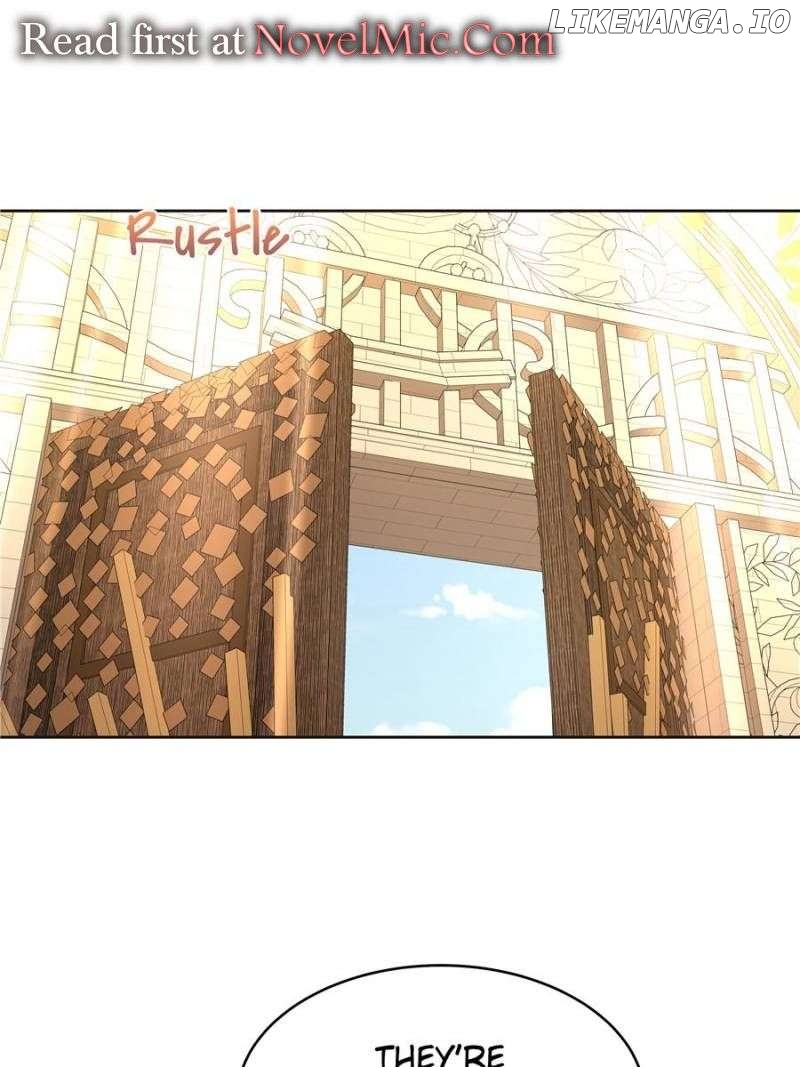 National School Prince Is A Girl Chapter 526 - page 16