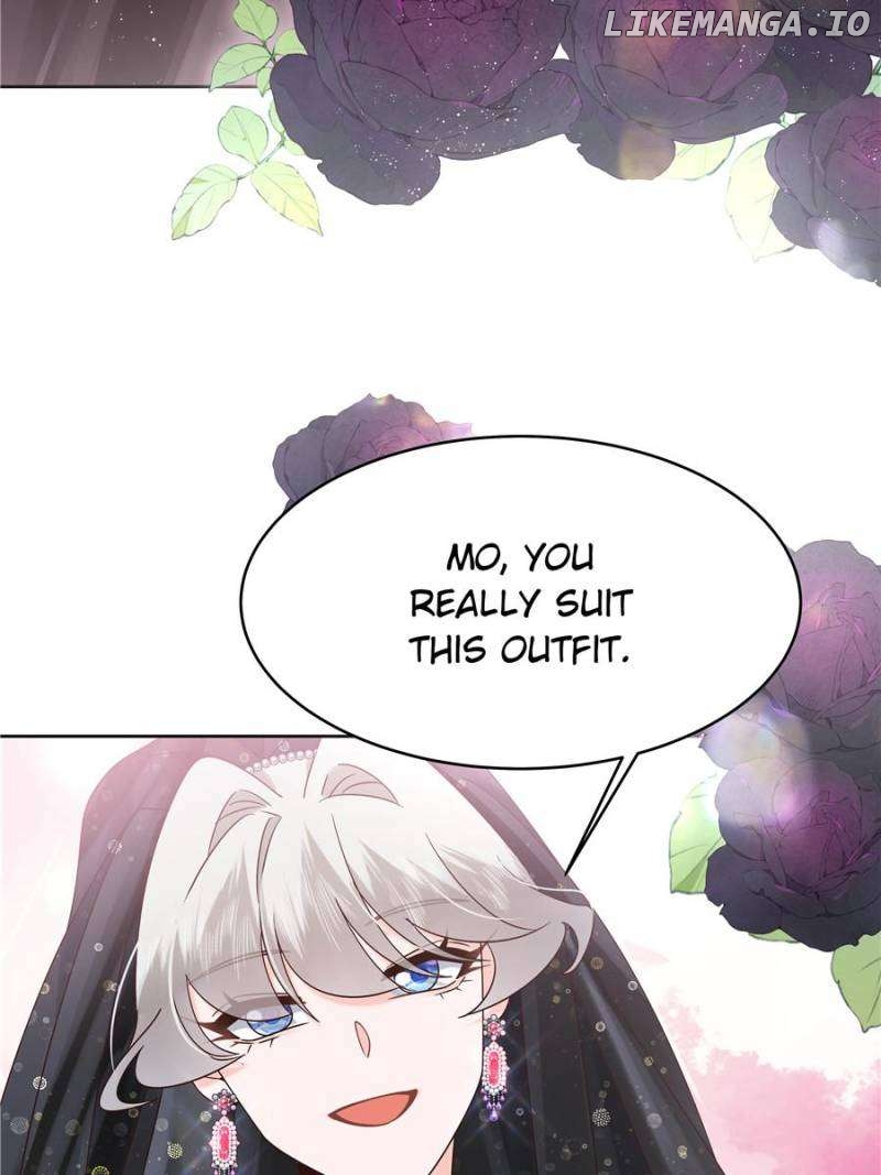 National School Prince Is A Girl Chapter 526 - page 26