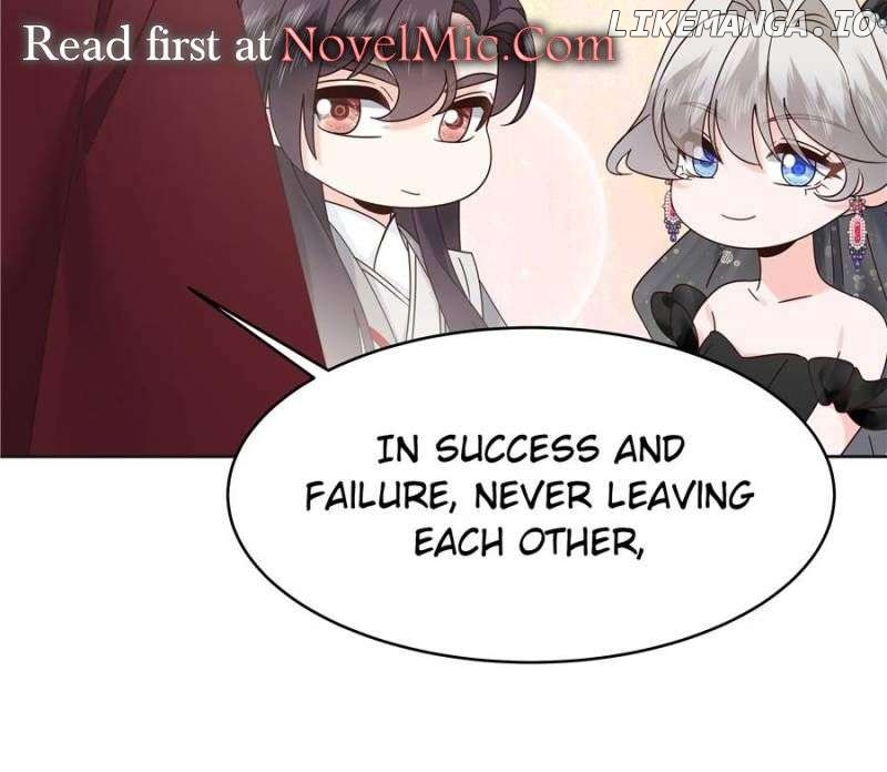 National School Prince Is A Girl Chapter 526 - page 28