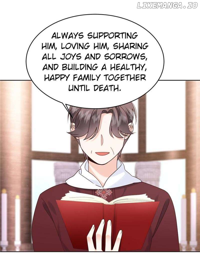 National School Prince Is A Girl Chapter 526 - page 29