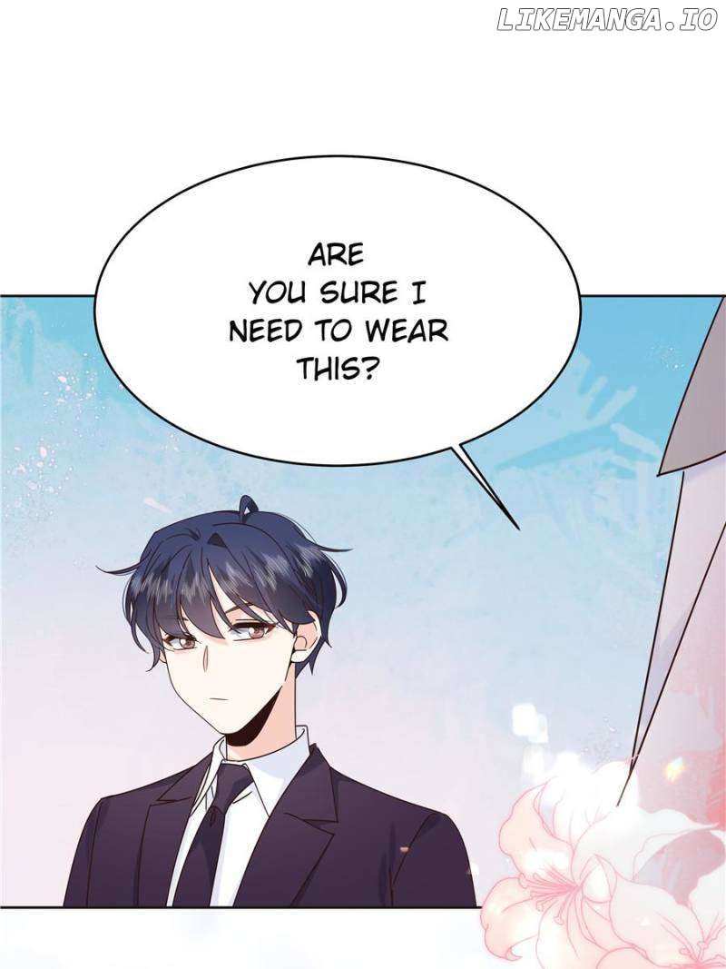 National School Prince Is A Girl Chapter 526 - page 3