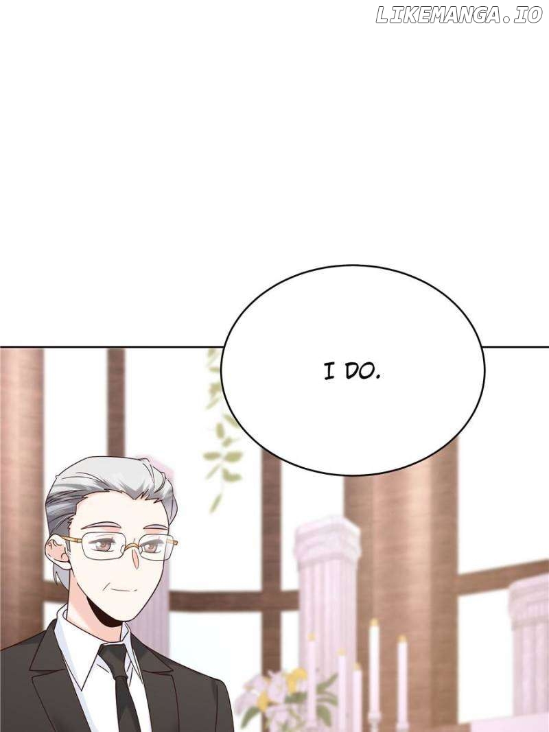 National School Prince Is A Girl Chapter 526 - page 30