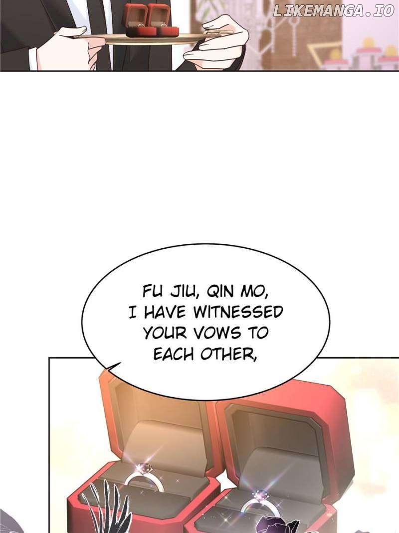 National School Prince Is A Girl Chapter 526 - page 31