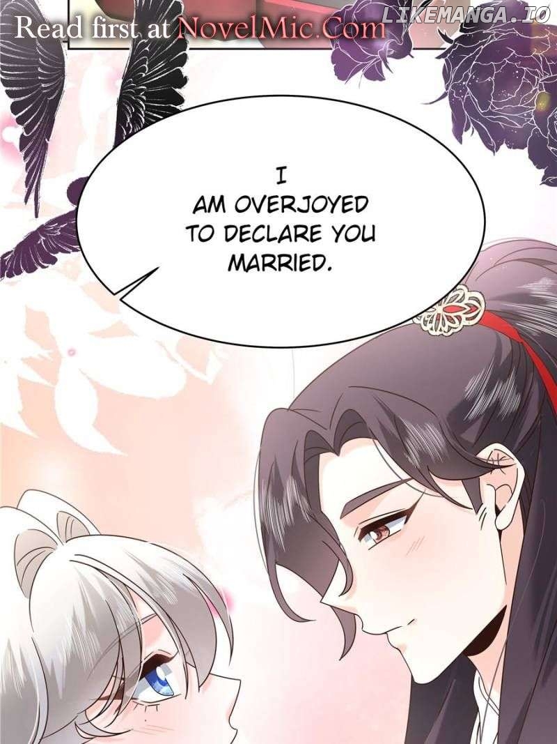National School Prince Is A Girl Chapter 526 - page 32