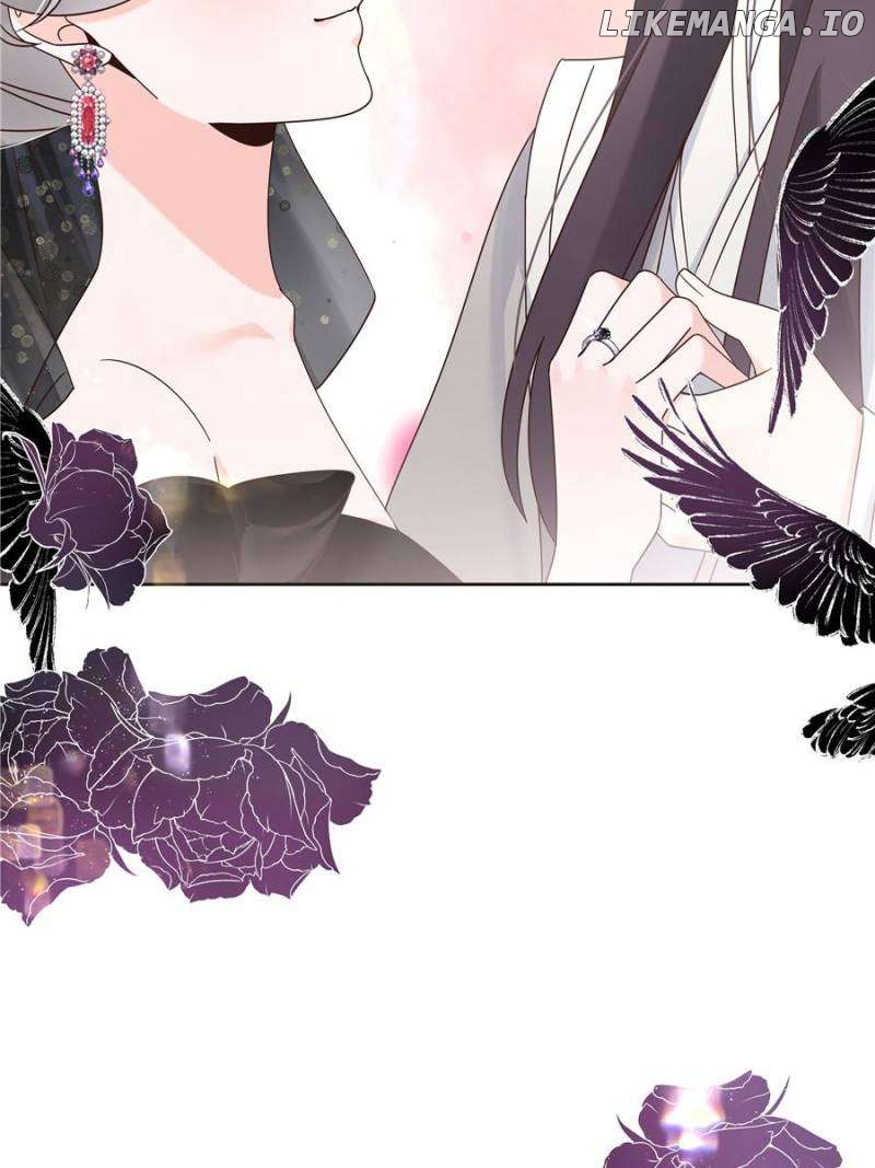 National School Prince Is A Girl Chapter 526 - page 33