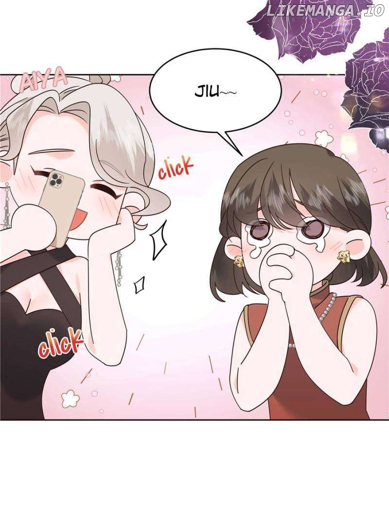 National School Prince Is A Girl Chapter 526 - page 34