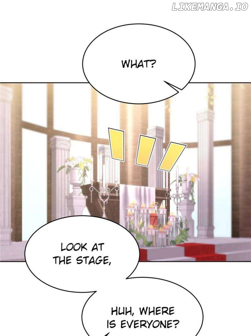 National School Prince Is A Girl Chapter 526 - page 37
