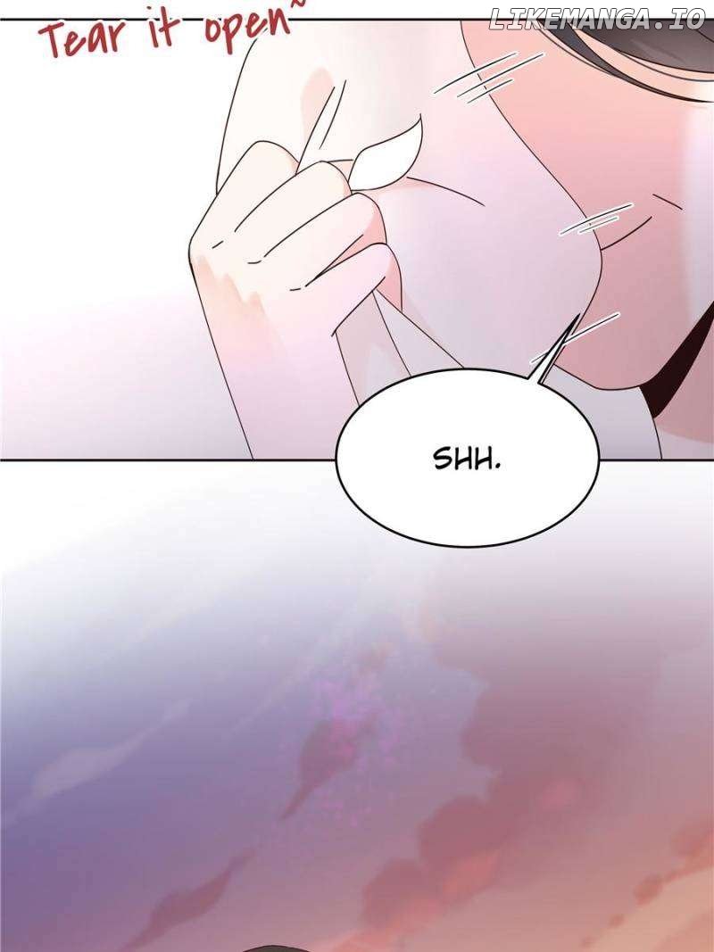 National School Prince Is A Girl Chapter 526 - page 39