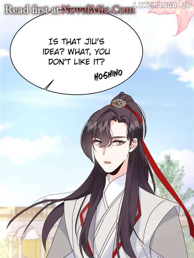 National School Prince Is A Girl Chapter 526 - page 4
