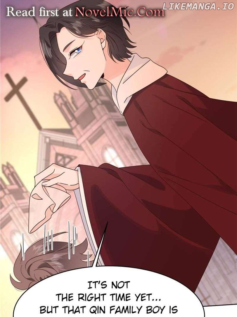 National School Prince Is A Girl Chapter 526 - page 40