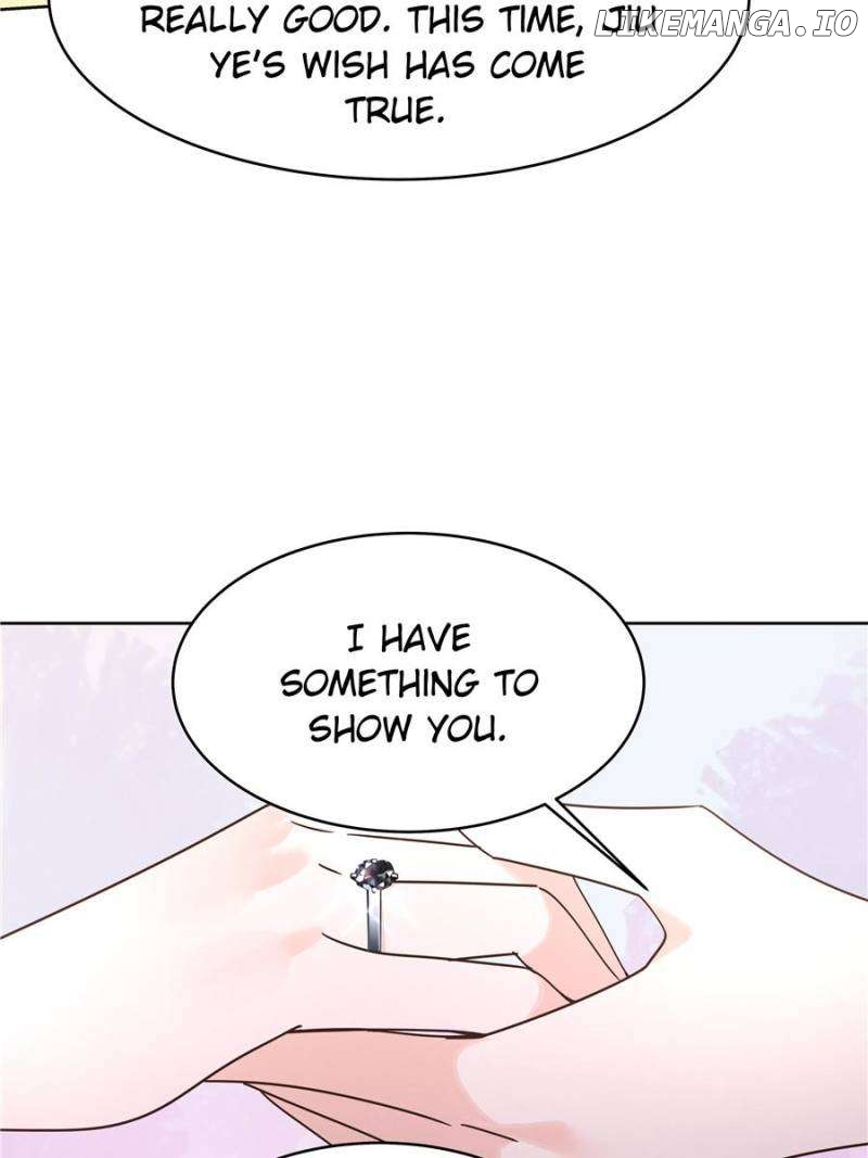 National School Prince Is A Girl Chapter 526 - page 41