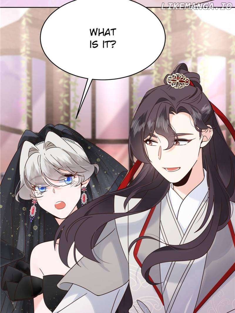 National School Prince Is A Girl Chapter 526 - page 42