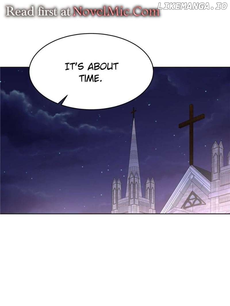 National School Prince Is A Girl Chapter 526 - page 44