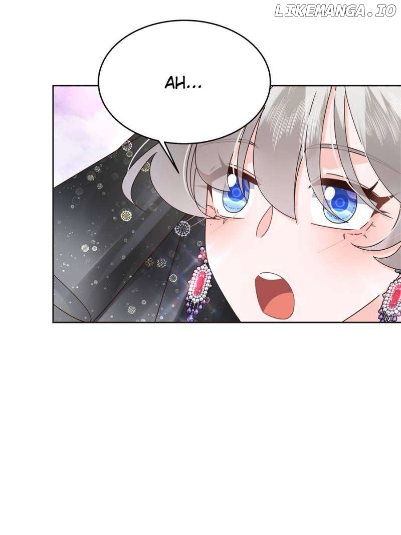 National School Prince Is A Girl Chapter 526 - page 45