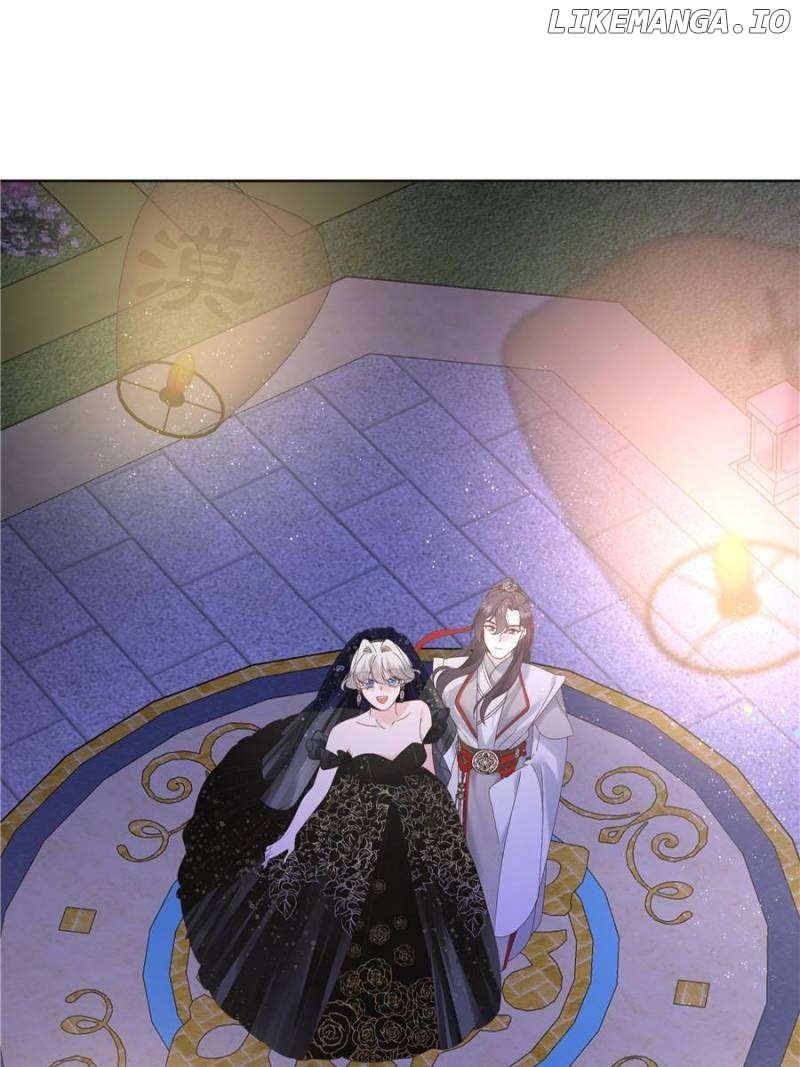 National School Prince Is A Girl Chapter 526 - page 47