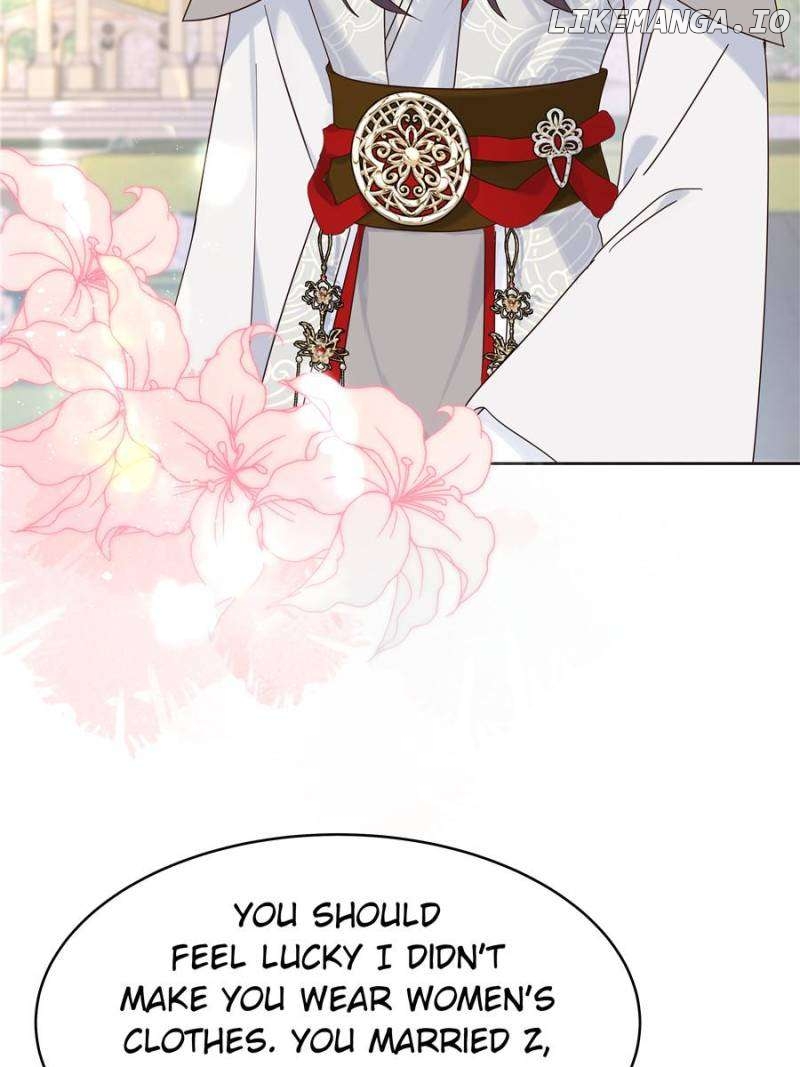 National School Prince Is A Girl Chapter 526 - page 5