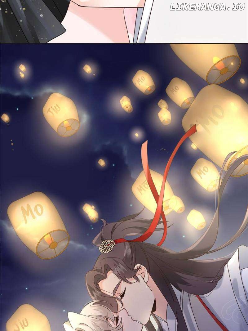 National School Prince Is A Girl Chapter 526 - page 51