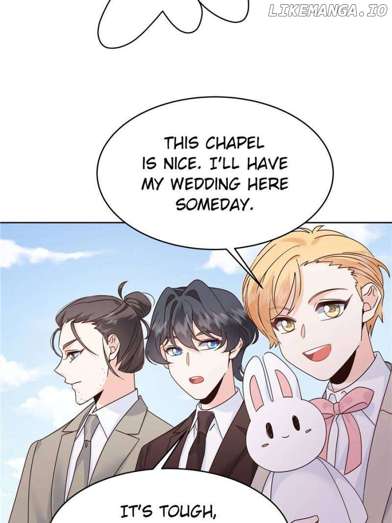 National School Prince Is A Girl Chapter 526 - page 9