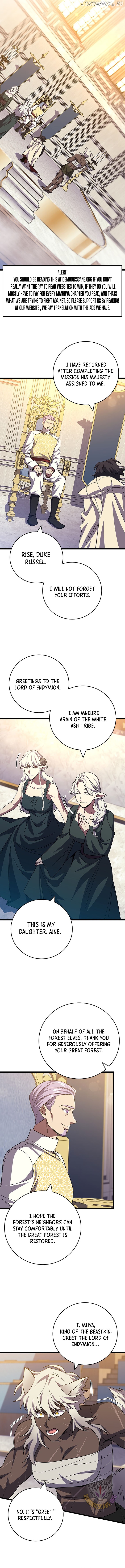 The Mage: Swallowed the Dragon Chapter 100 - page 2