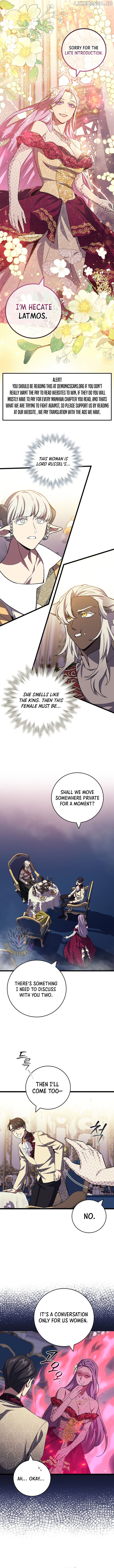 The Mage: Swallowed the Dragon Chapter 100 - page 6