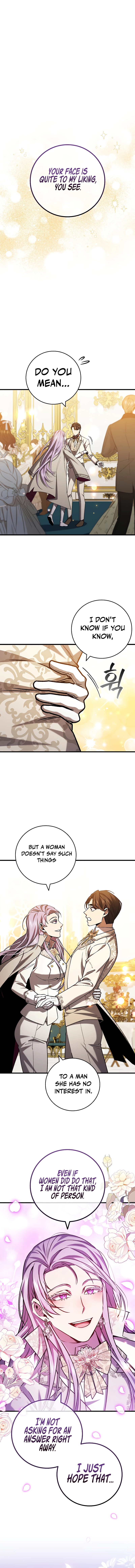 The Mage: Swallowed the Dragon Chapter 58 - page 2