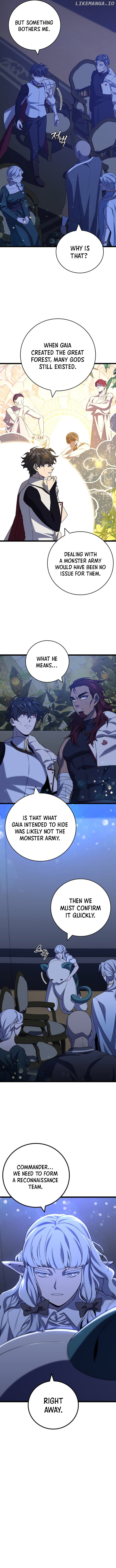 The Mage: Swallowed the Dragon Chapter 90 - page 2
