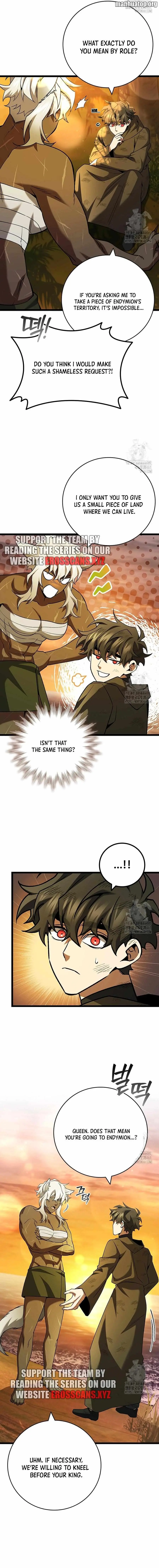 The Mage: Swallowed the Dragon Chapter 74 - page 3