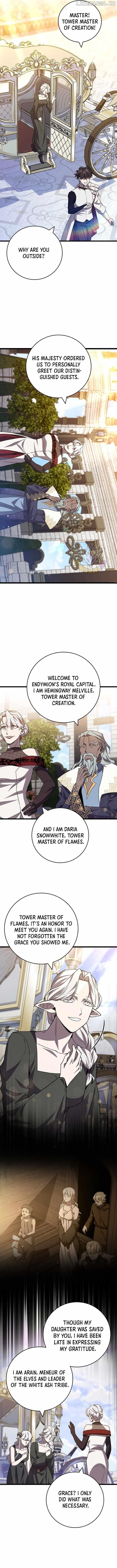 The Mage: Swallowed the Dragon Chapter 99 - page 13