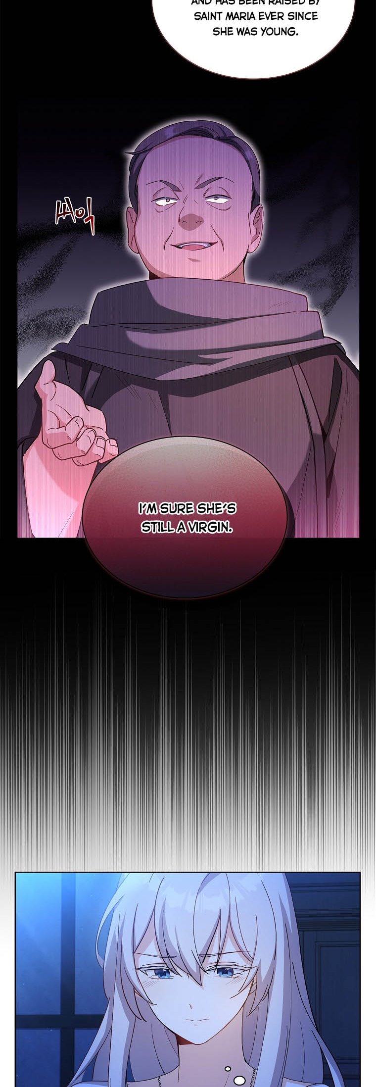 From BFF to Obsessive Hubby Chapter 1 - page 11