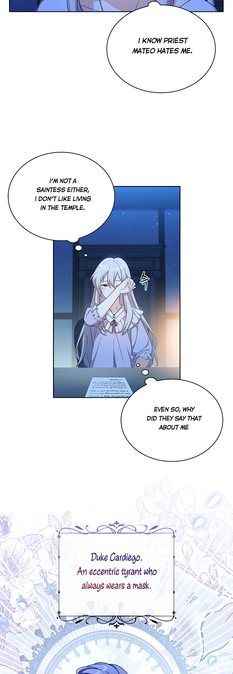 From BFF to Obsessive Hubby Chapter 1 - page 12