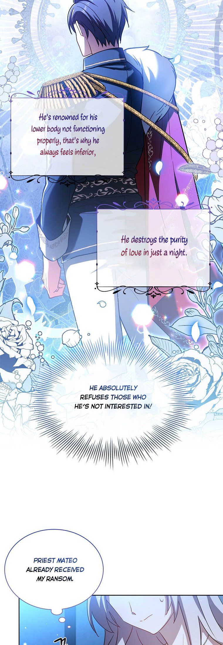 From BFF to Obsessive Hubby Chapter 1 - page 13