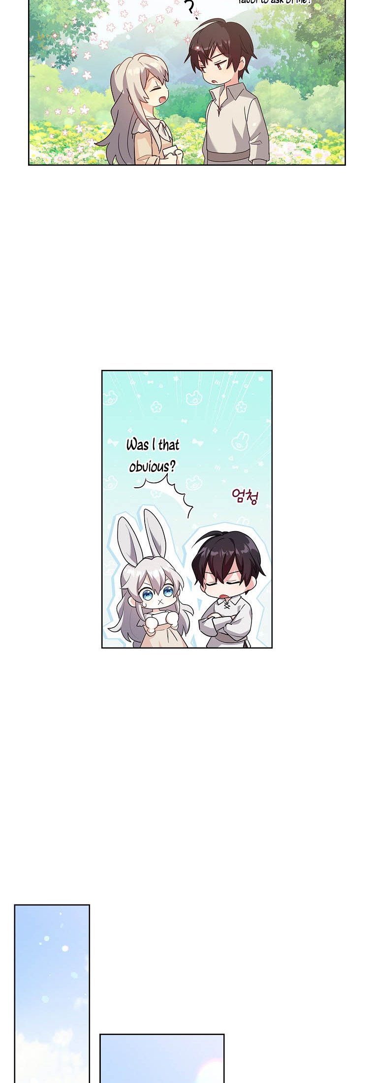 From BFF to Obsessive Hubby Chapter 1 - page 22
