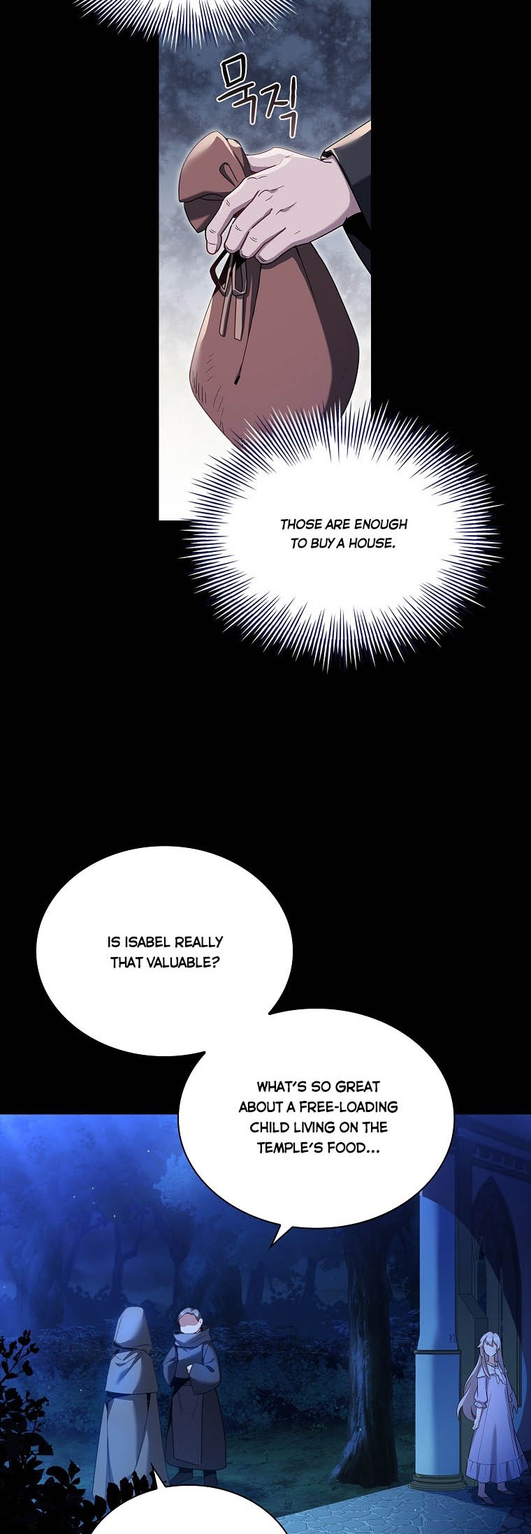 From BFF to Obsessive Hubby Chapter 1 - page 8