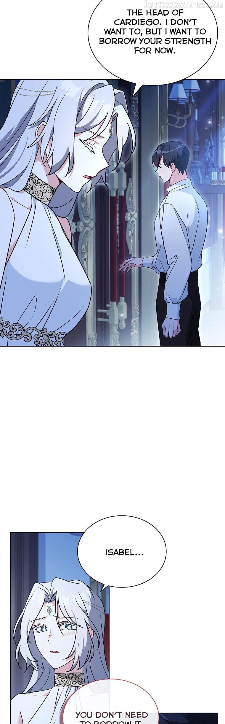 From BFF to Obsessive Hubby Chapter 37 - page 15
