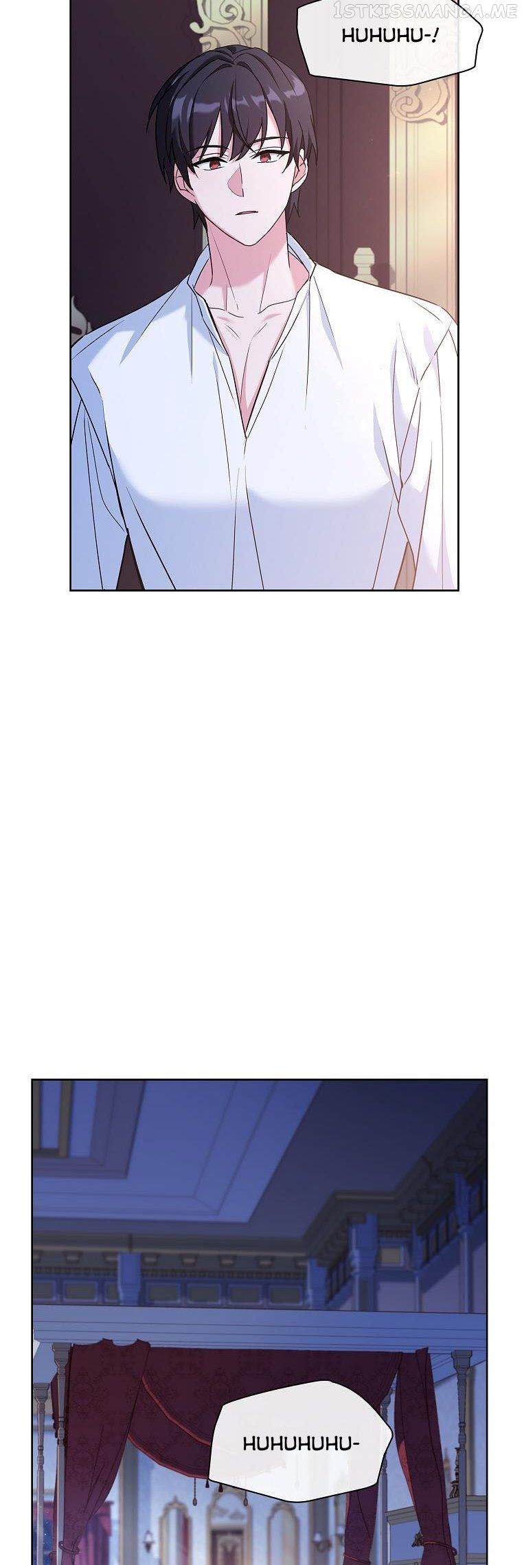 From BFF to Obsessive Hubby Chapter 37 - page 20