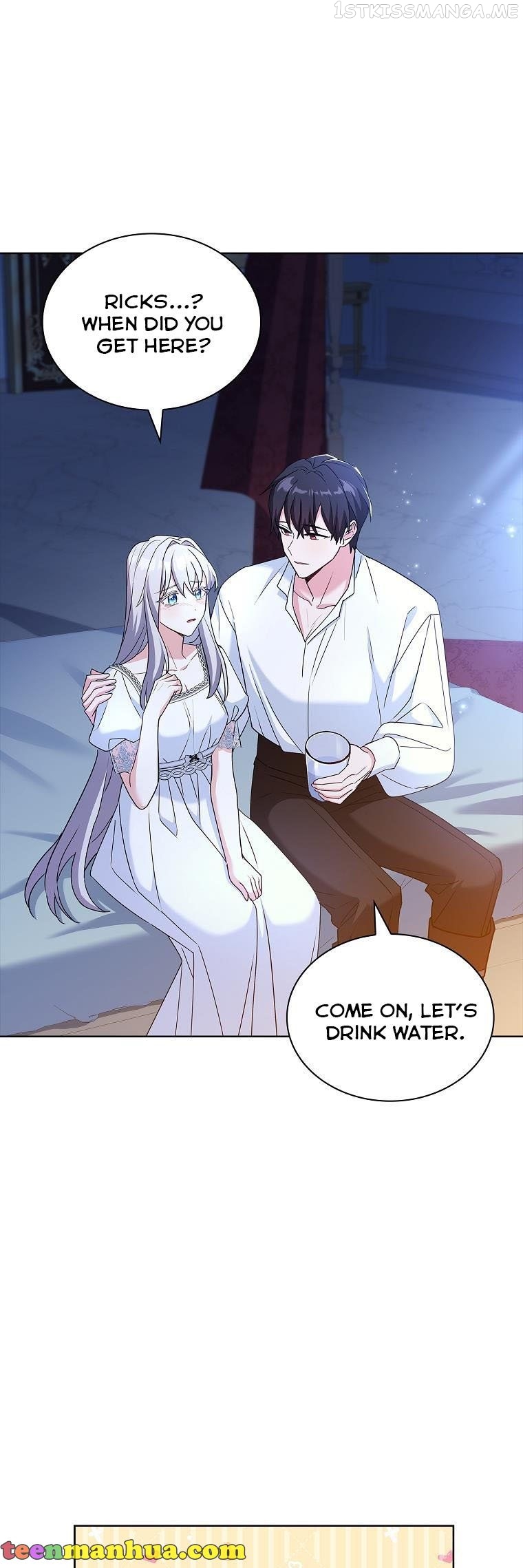 From BFF to Obsessive Hubby Chapter 37 - page 22