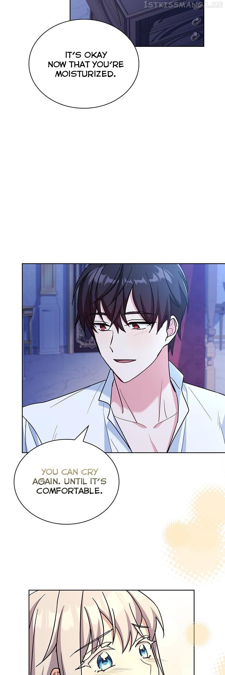 From BFF to Obsessive Hubby Chapter 37 - page 24