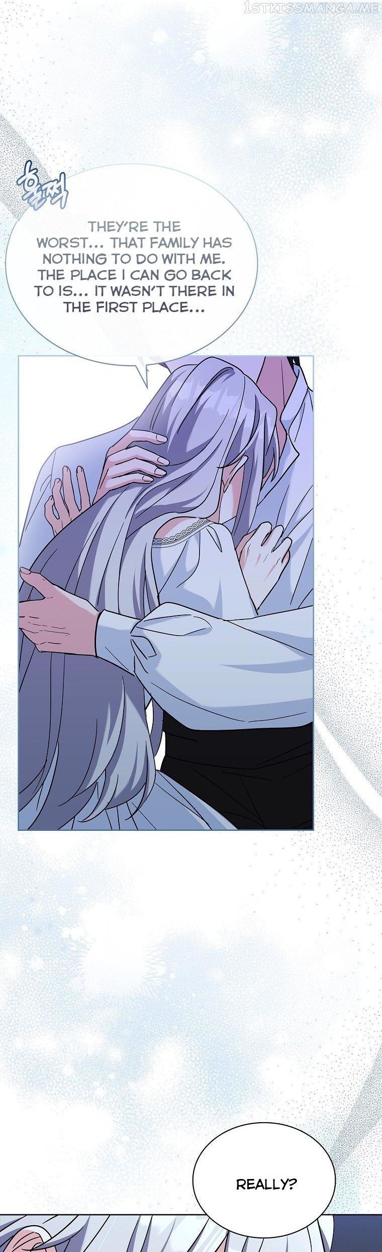 From BFF to Obsessive Hubby Chapter 37 - page 28