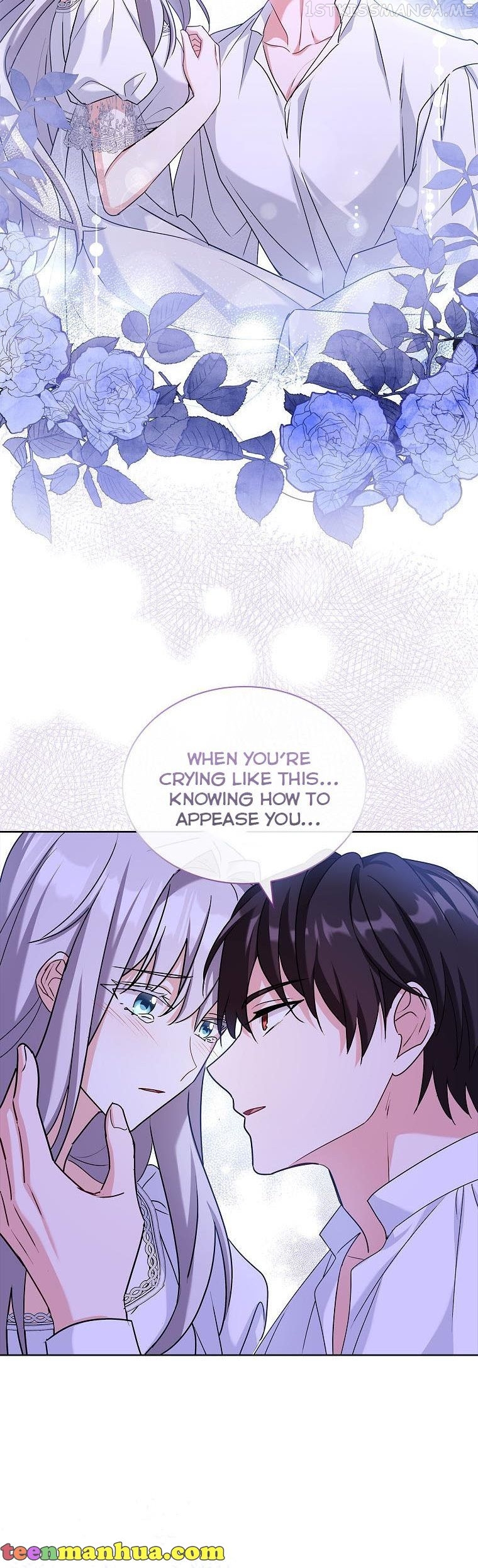 From BFF to Obsessive Hubby Chapter 37 - page 36